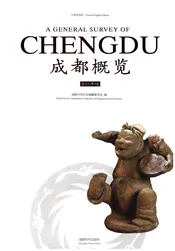 成都概览2011年版