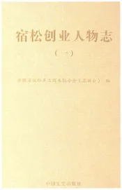 宿松创业人物志（一）