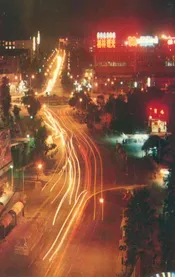 桂林市路灯志