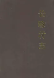 长畛村志