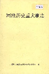 河池历史重大事志