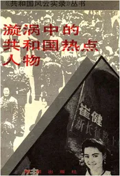 漩涡中的共和国热点人物