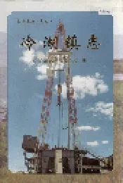 冷湖镇志
