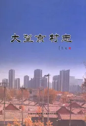大望京村志