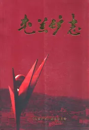 屯兰矿志