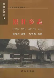 洪井乡志