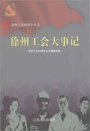 徐州工会大事记