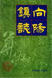 向阳镇志