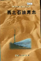 西北石油局志