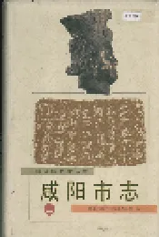 咸阳市志 二
