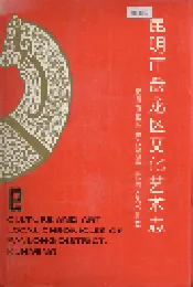 昆明市盘龙区文化艺术志
