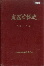 友谊农场史