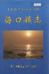 海口镇志