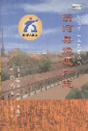 清河县造纸厂志