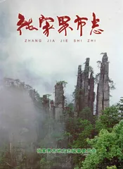 张家界市志2002-2004