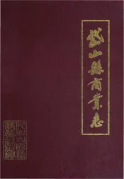 岱山县商业志