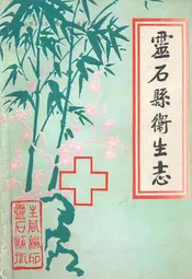 灵石县卫生志