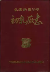 武汉钢铁公司初轧厂志