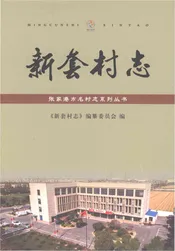 新套村志（0000-2015）