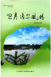 巴彦津尔风情