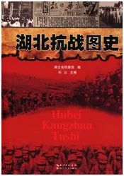 湖北抗战图史