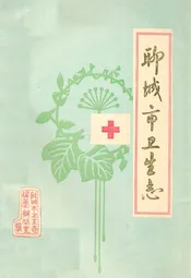 聊城市卫生志