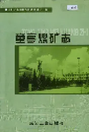 童亭煤矿志