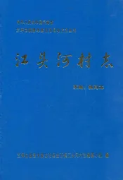 江头河村志