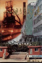 八一铁合金总厂