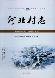 河北村志