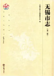 1986—2005第三册无锡市志