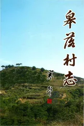 皋落村志