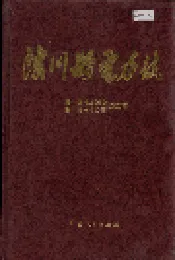陆川县电力志