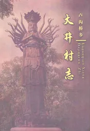 丰台区卢沟桥乡大井村志