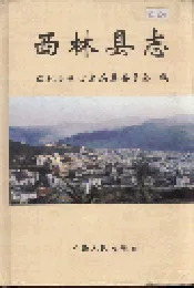 西林县志