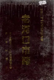 老河口市志