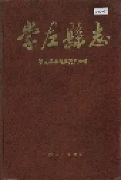 崇左县志