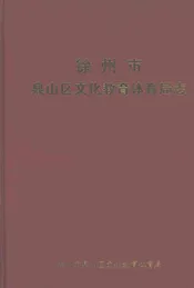 徐州市泉山区文化教育体育局志