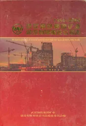 武汉钢铁集团矿业建设有限责任公司志(1984~2004)