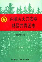 内蒙古大兴安岭林区共青团志