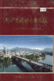 环江毛南族自治县志
