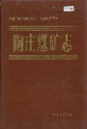 陶庄煤矿志