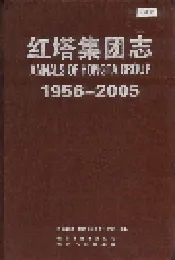 红塔集团志
