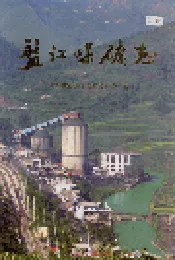 盘江煤矿志