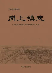石家庄市藁城区岗上镇志