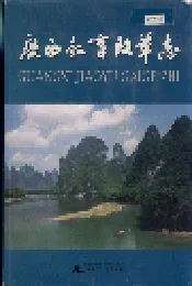 广西教育改革志