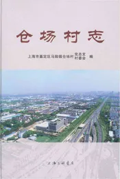 仓场村志