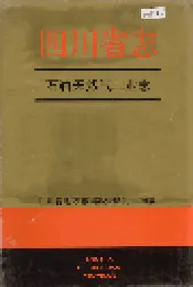 四川省志 石油天然气工业志