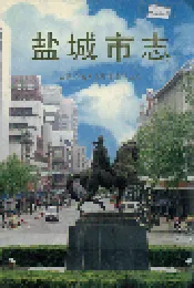 盐城市志 中
