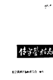 传字营村志